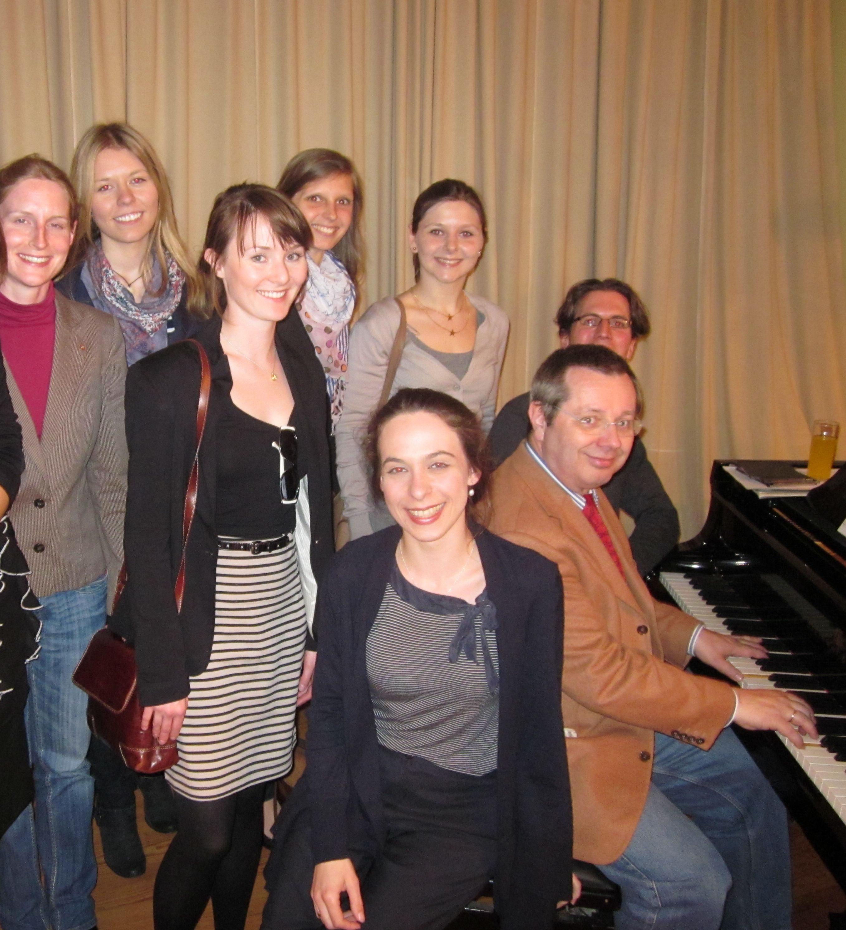 MEIN VOM ROTARACT-CLUB BONN