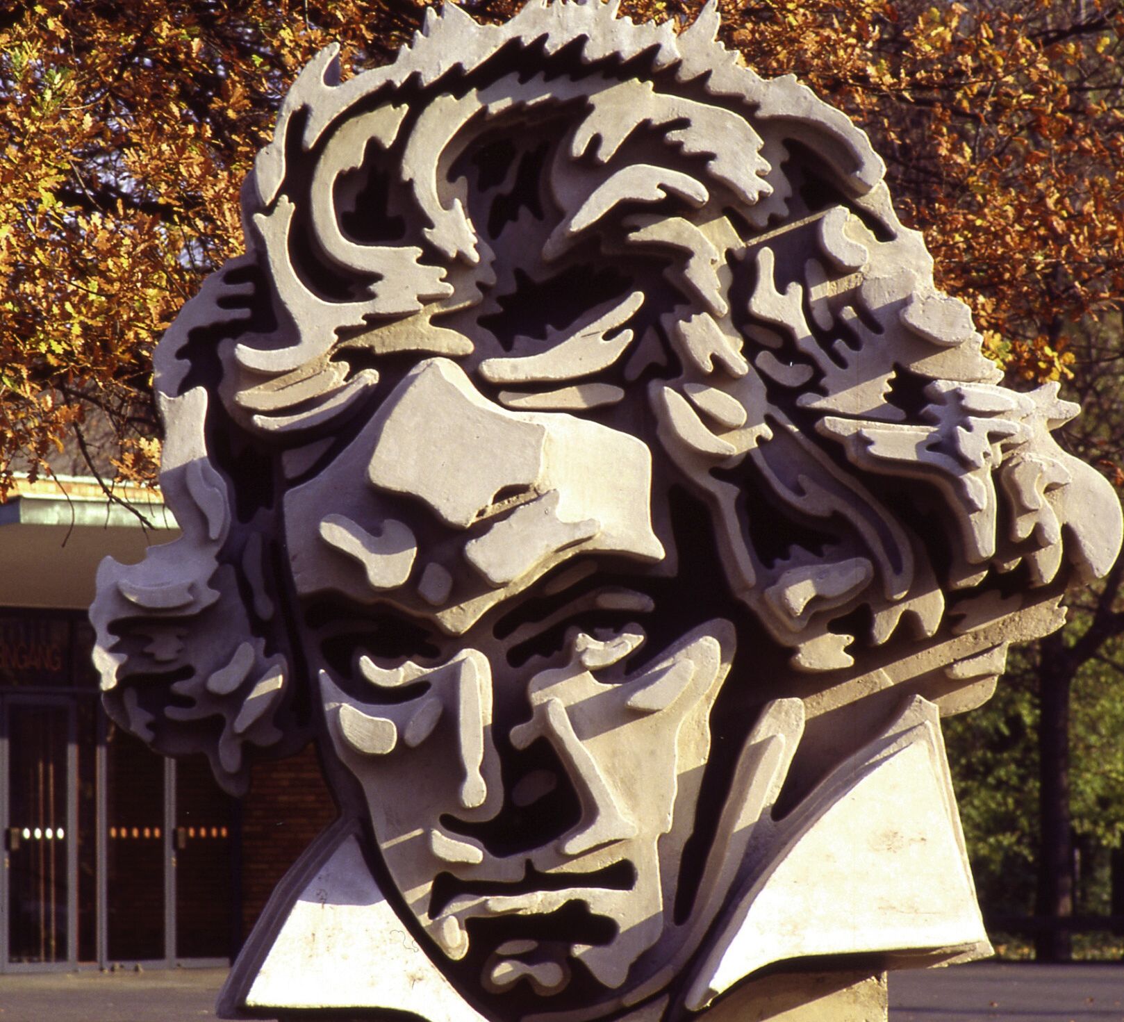 10 PUNKTE ZUM FESTSPIELHAUS BEETHOVEN