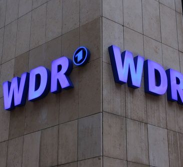 WDR UND DEUTSCHLANDFUNK