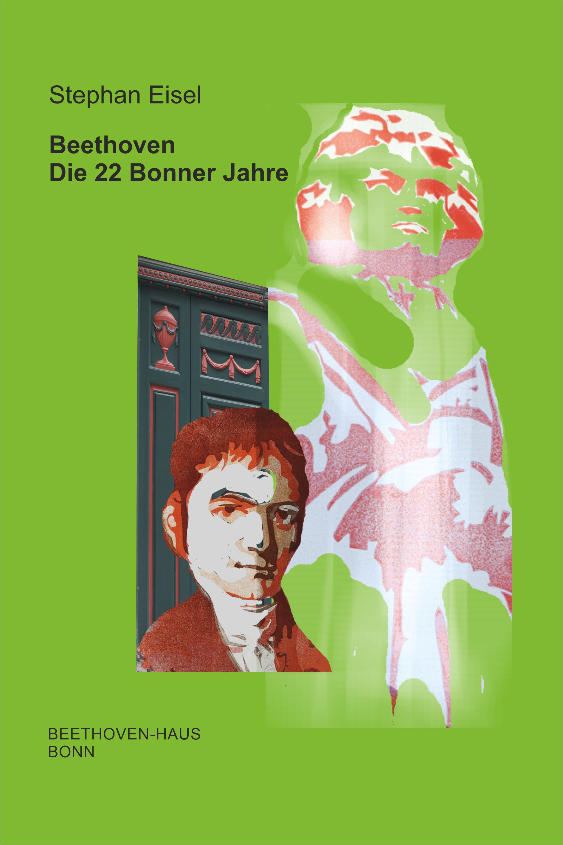 Das "groe" Beethoven-Buch
