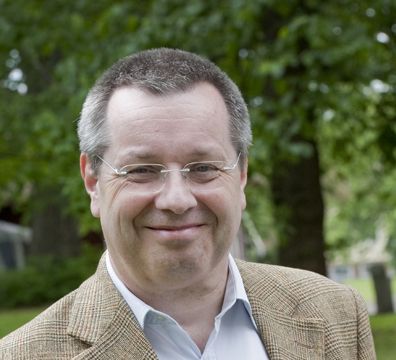 Dr. Stephan Eisel