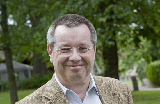 Meine Blogs zum Diskutieren