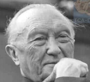 150 JAHRE W�RE KONRAD ADENAUER