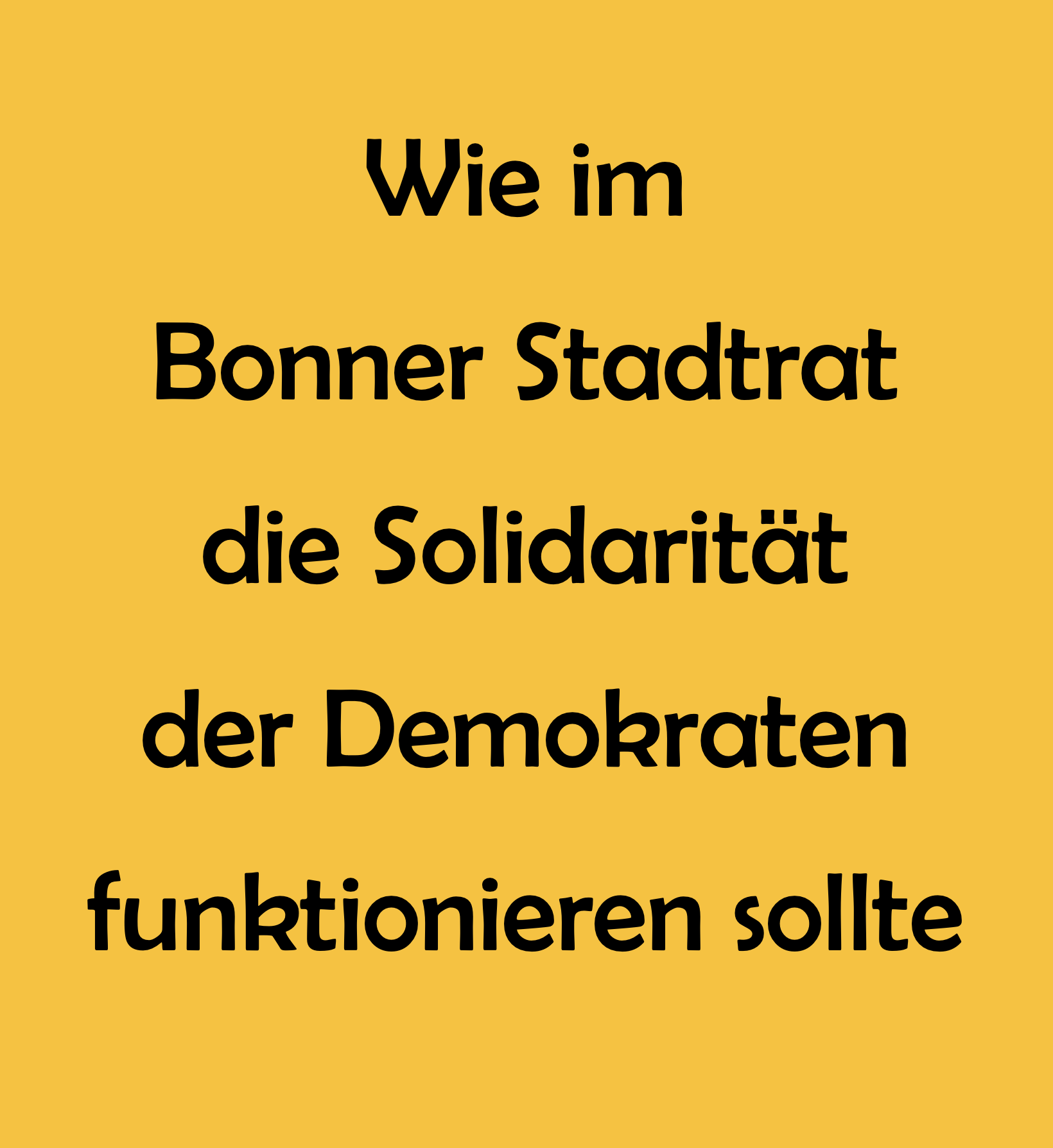 DAMIT DIE GESICHERT RECHTSEXTREME AfD