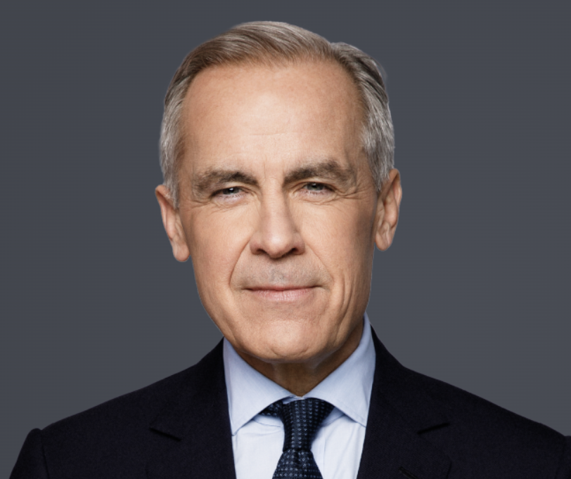 Mark Carney