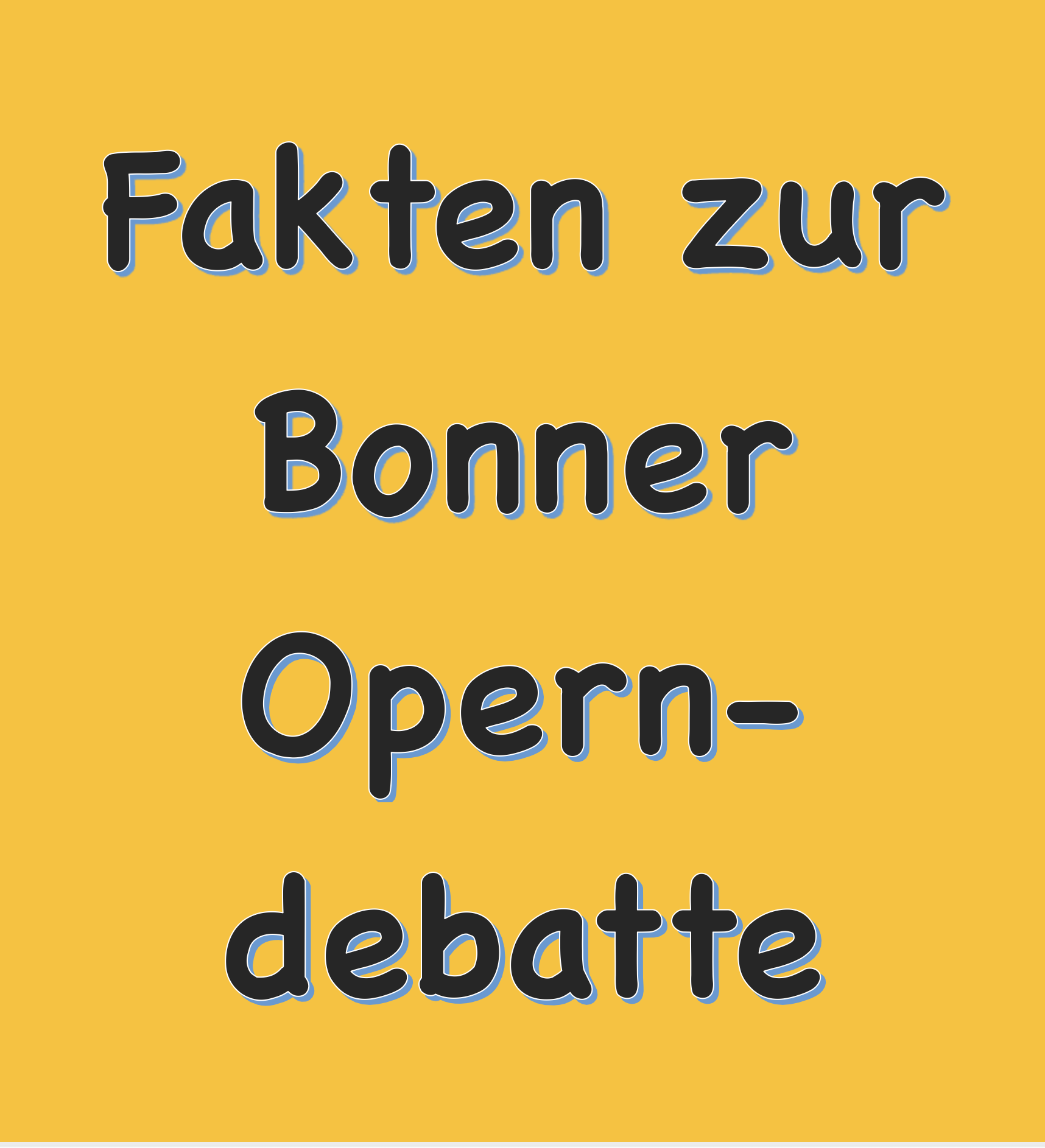 ZIEMLICH FAKTENFREI F�HREN MANCHE