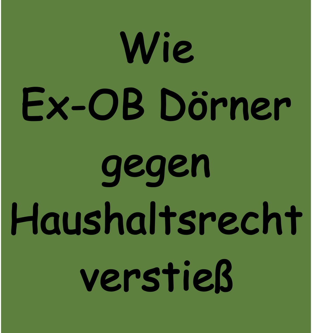 BEI DER SANIERUNG DER BEETHOVENHALLE