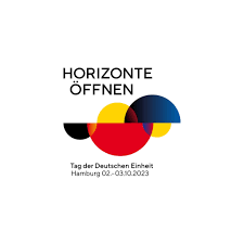 ZUM TAG DER DEUTSCHEN EINHEIT FIEL