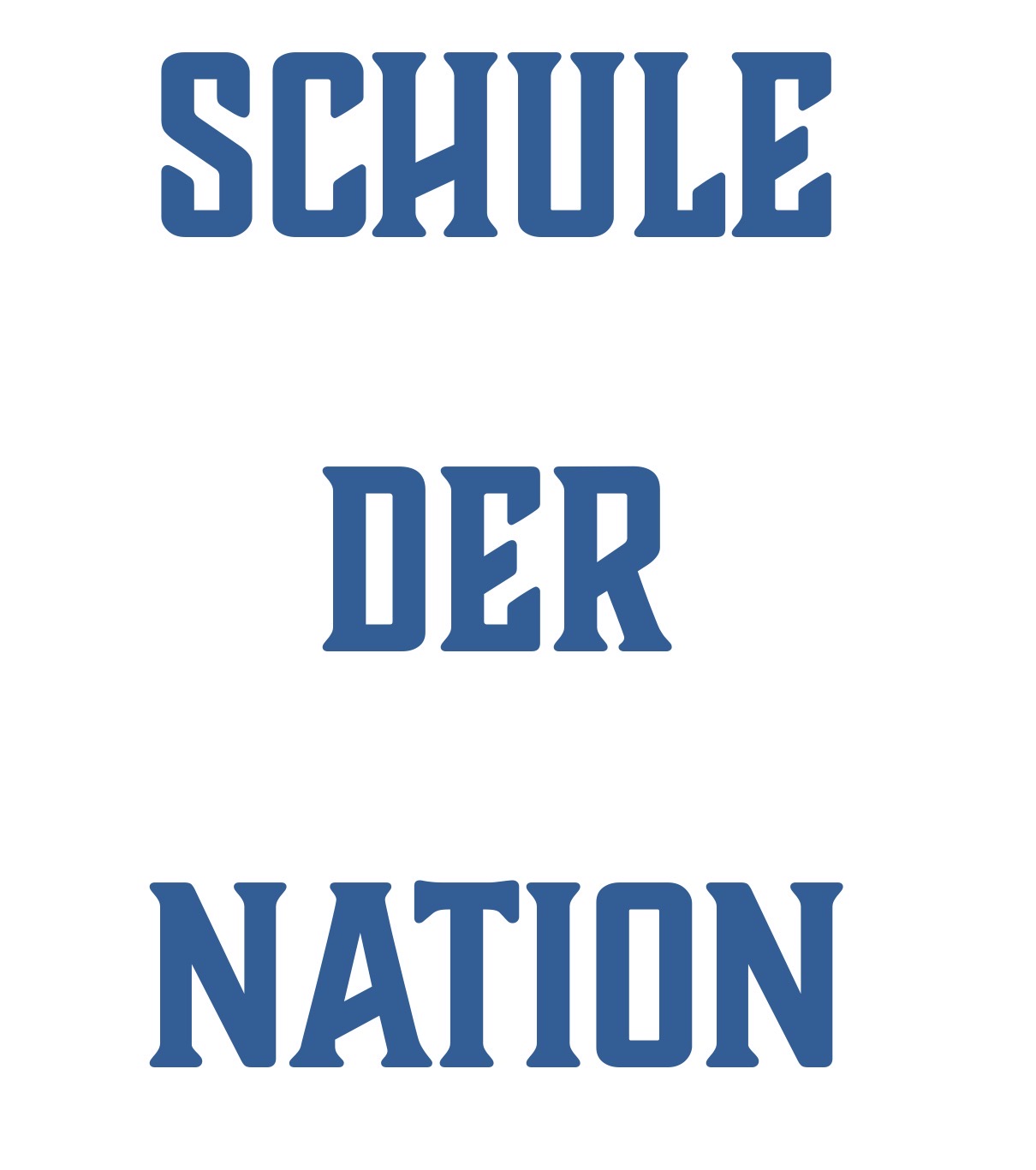 ZUR DISKUSSION UM DEN WEHRDIENST