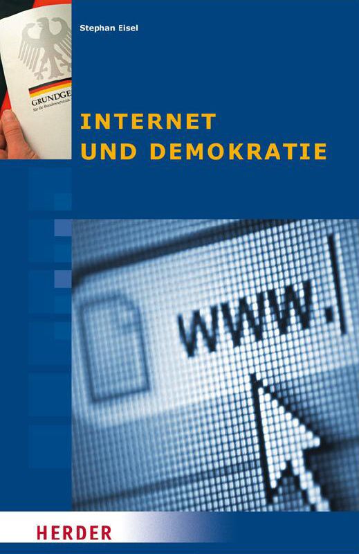 WIE INTERNET DEMOKRATIE BEEINFLUSST