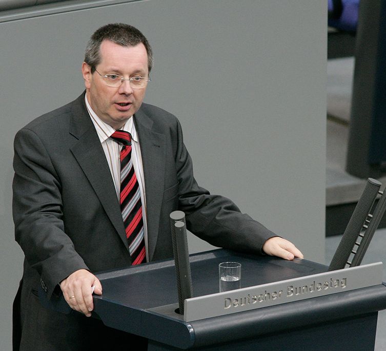 MEINE REDEN IM DEUTSCHEN BUNDESTAG