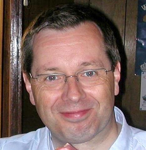 PORTRAITBILDER - Stephan Eisel