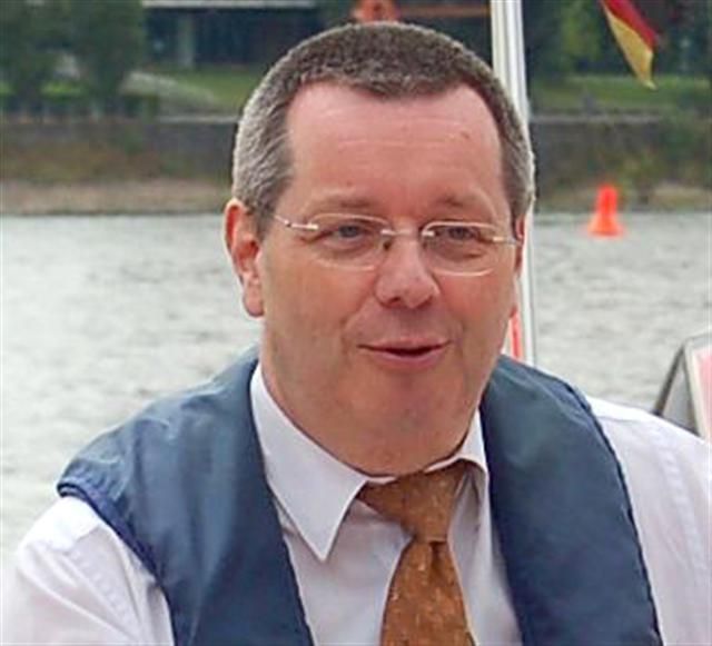 PORTRAITBILDER - Stephan Eisel