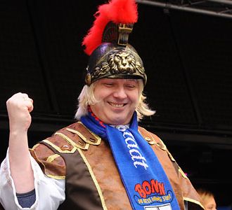 Foto: Horst Mller