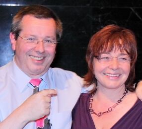 GEMEINSAM MIT ANKA ZINK