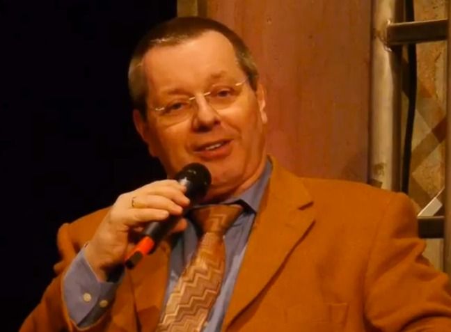 BEIM "TALK IM CASINO" WURDE ICH