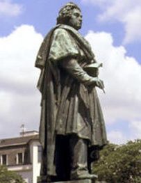 AM 12. AUGUST 1845 WURDE IN BONN DAS