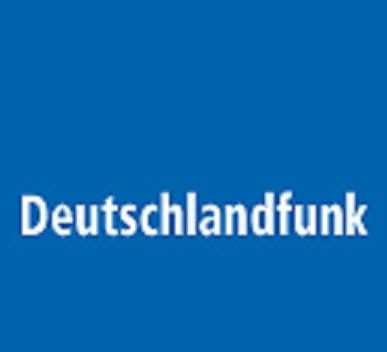 MEIN KOHL-BUCH SPIELTE IM DLF-INTERVIEW