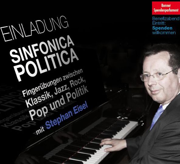 ZUM THEMA MUSIK UND POLITIK