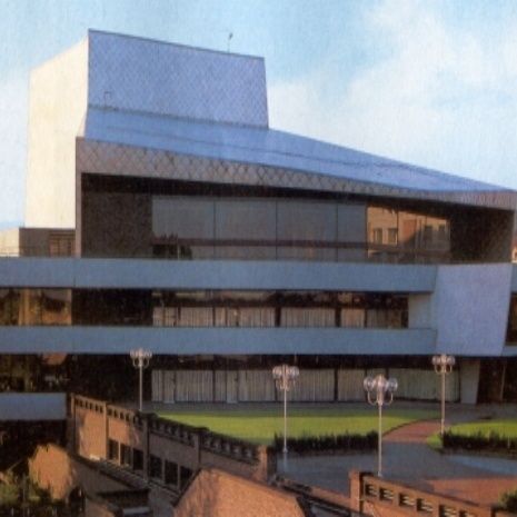 2,5 Mio  fr die Bonner Kultur